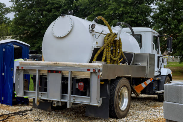 Best Emergency porta potty rental  in Alpharetta, GA